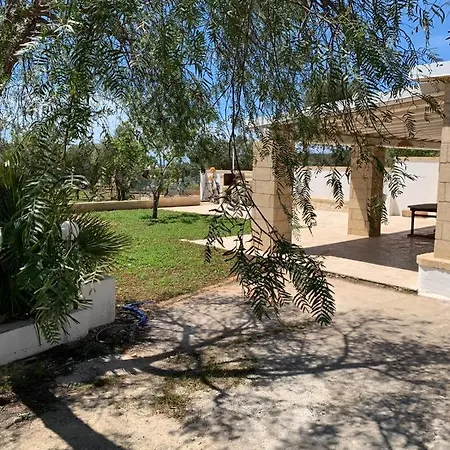Chalet Pajara Fazzadio