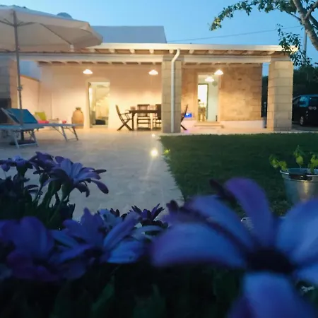 Pajara Fazzadio * Lido Marini