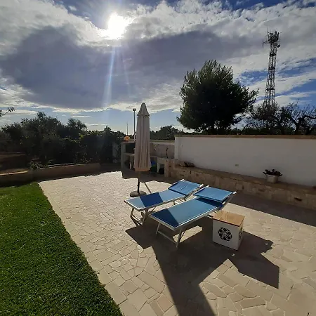 Chalet Pajara Fazzadio