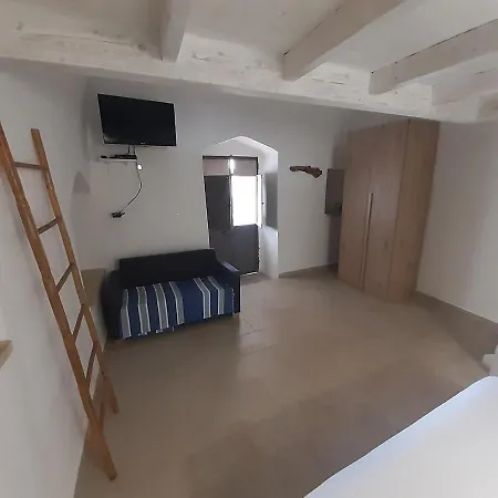 Chalet Pajara Fazzadio Lido Marini