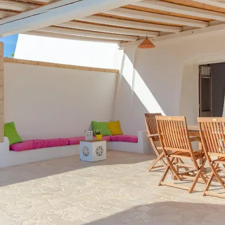 Chalet Pajara Fazzadio *