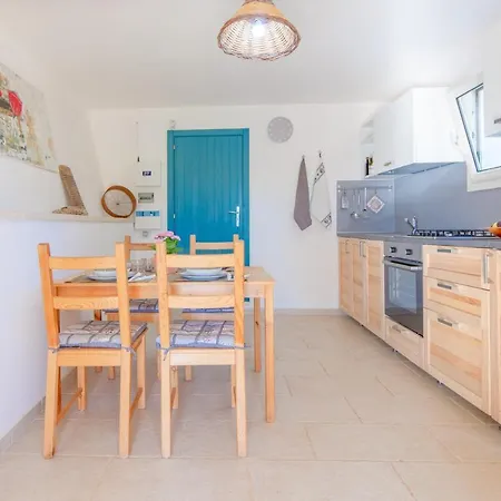 Chalet Pajara Fazzadio