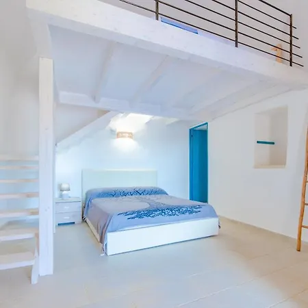 Pajara Fazzadio Chalet Lido Marini
