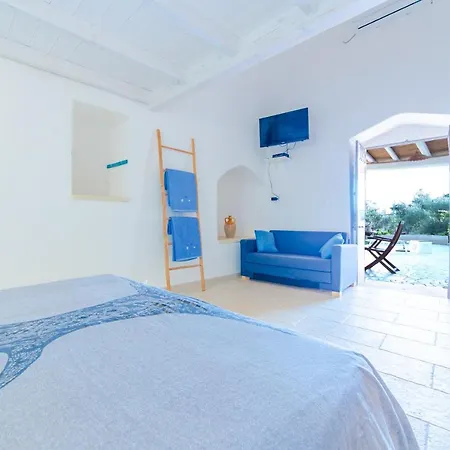 Chalet Pajara Fazzadio Lido Marini