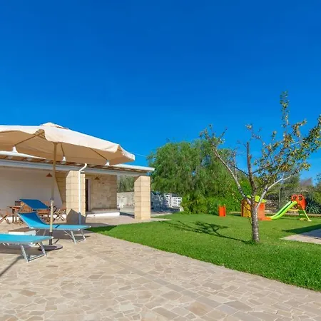 Pajara Fazzadio Chalet *