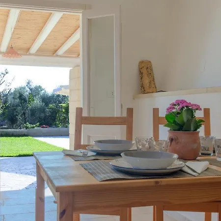 Chalet Pajara Fazzadio Lido Marini
