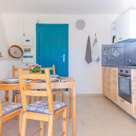 Pajara Fazzadio Chalet *