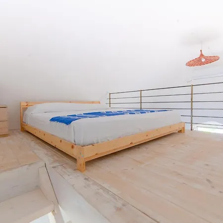 Chalet Pajara Fazzadio