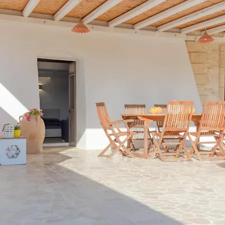 Chalet Pajara Fazzadio