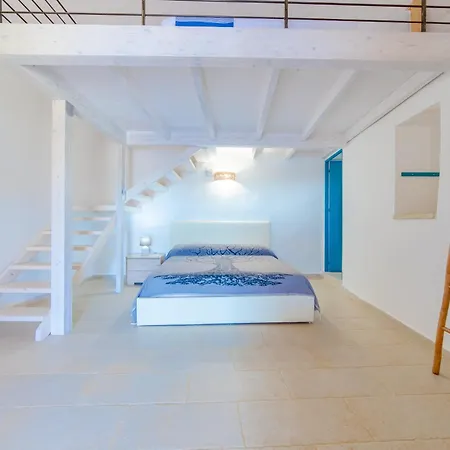 Chalet Pajara Fazzadio