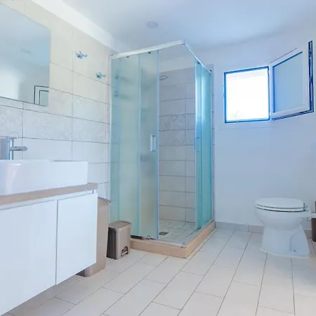 Chalet Pajara Fazzadio